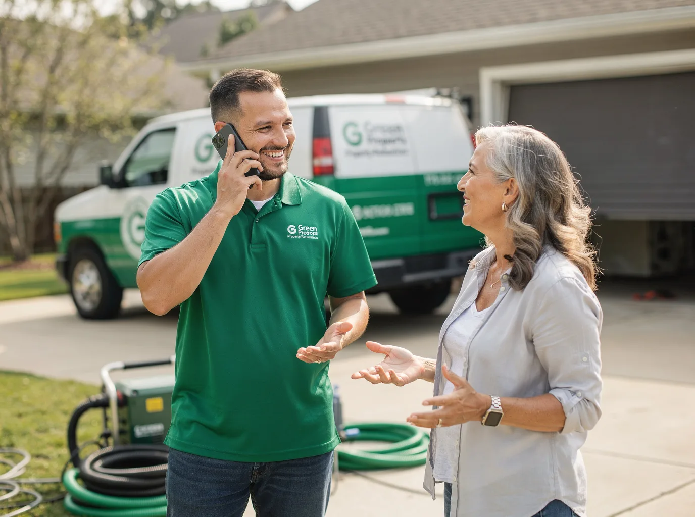 Water Damage Restoration Sabinal, TX FAQs